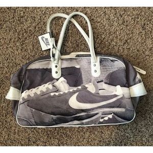 Nike Cortez Handbag VTG